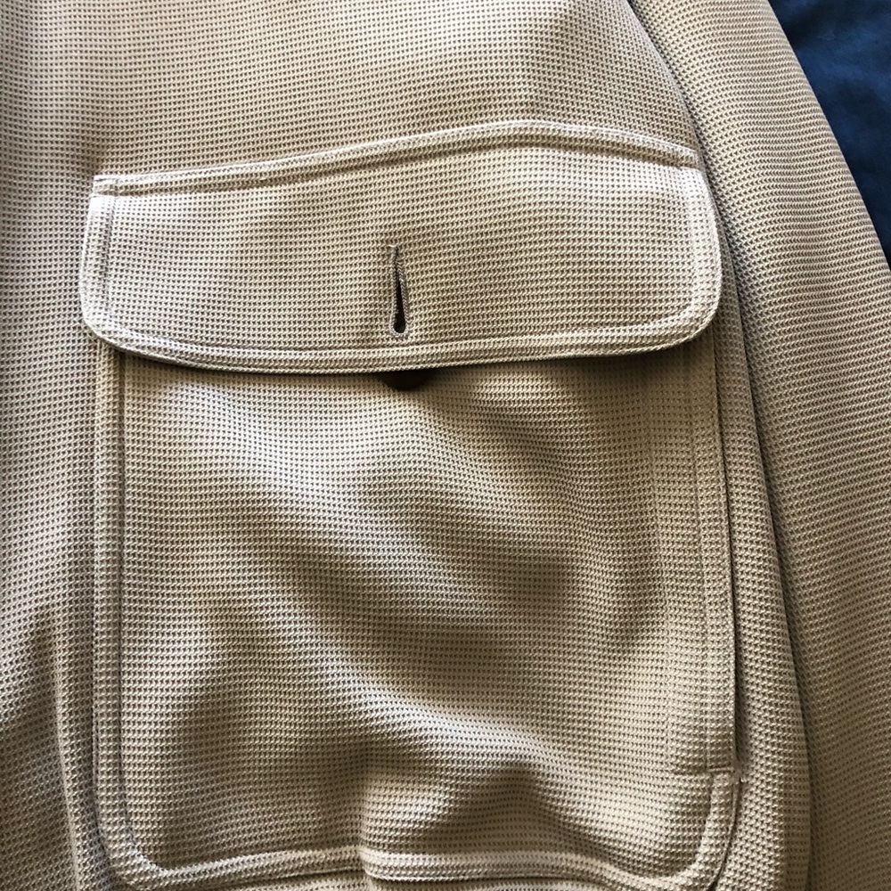 Men’s jacket - Picture 3 of 9